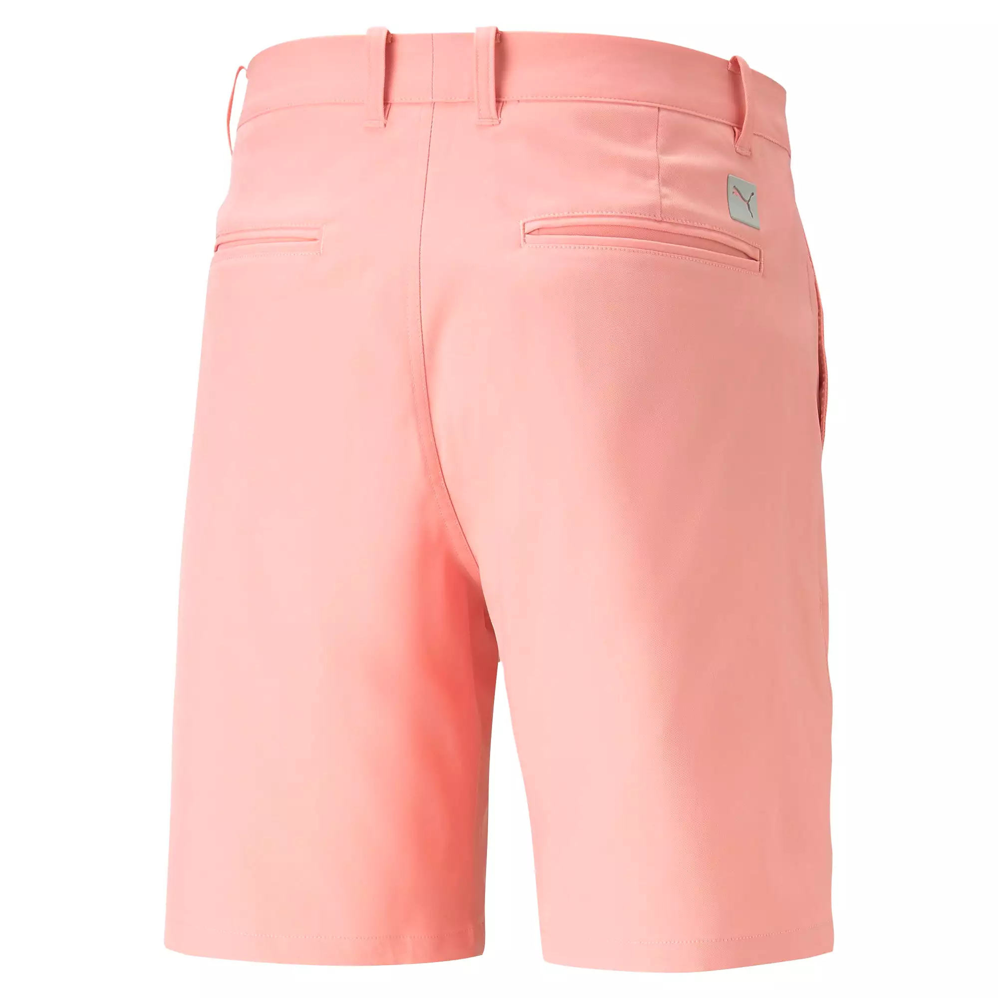 Dealer 8 Golf Shorts | Ice Pink