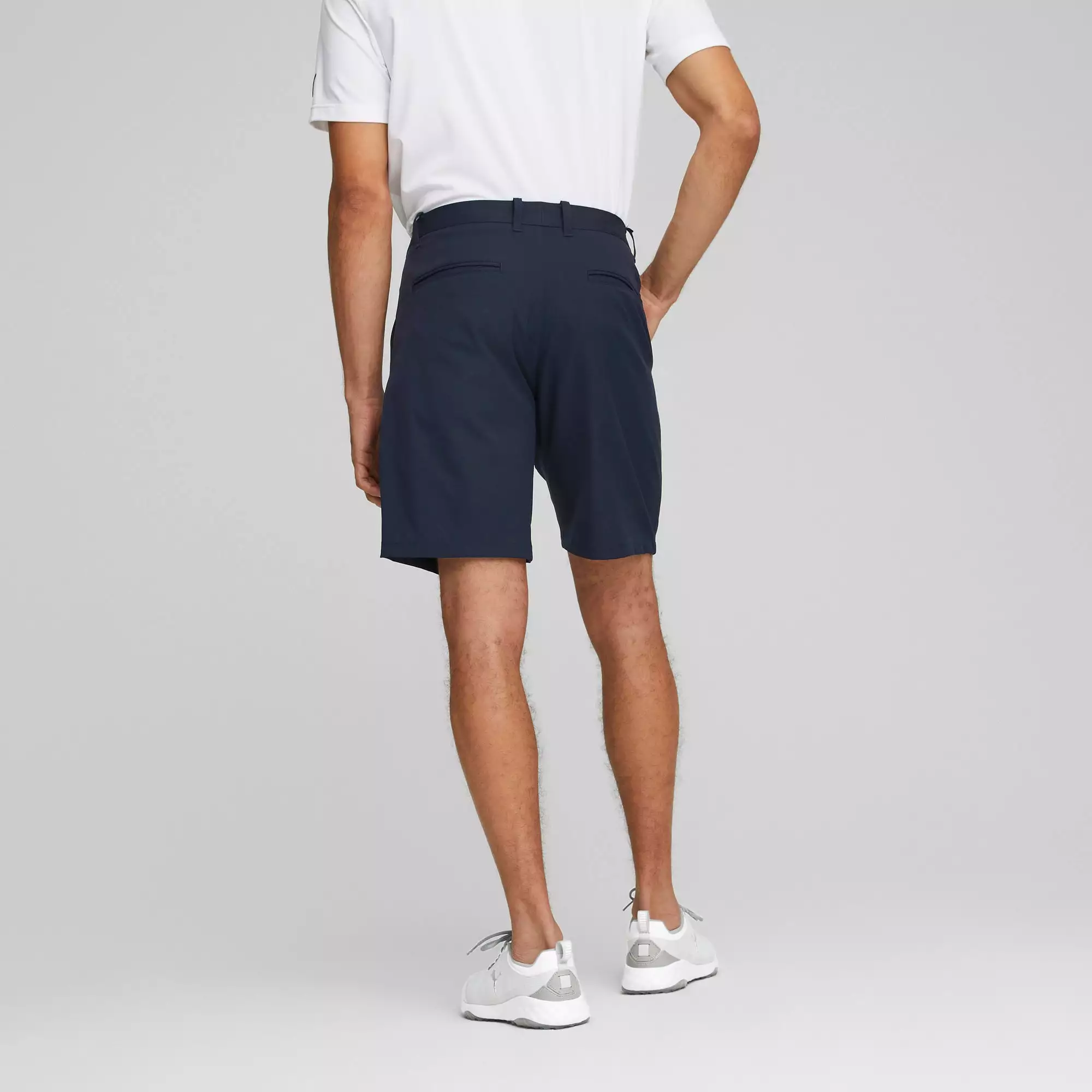 Dealer 8 Golf Shorts | Navy Blazer