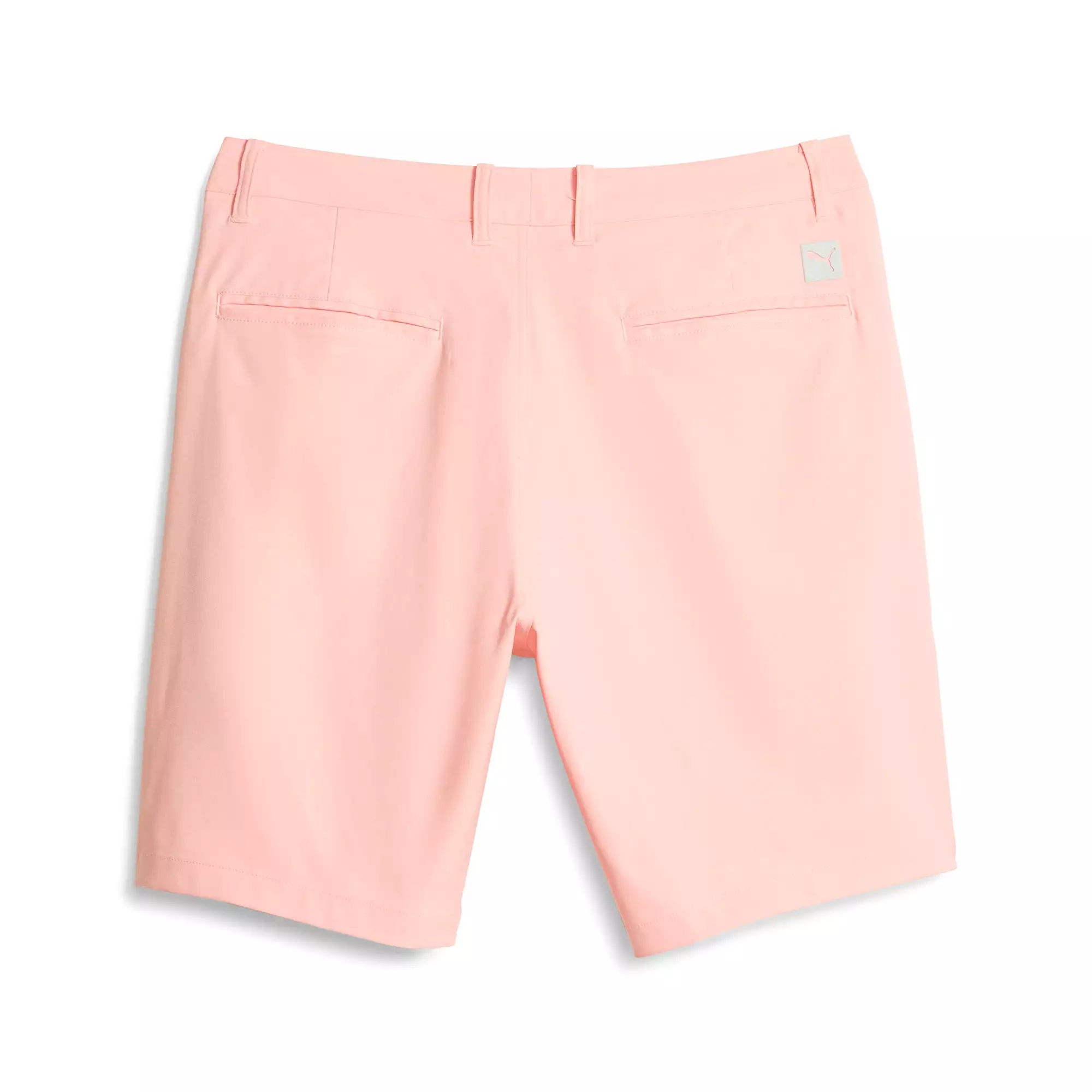 Dealer 8 Golf Shorts | Peach Smoothie