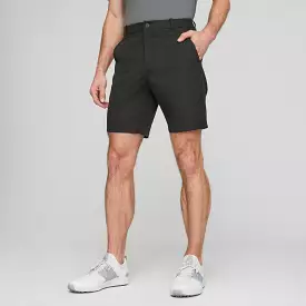 Dealer 8 Golf Shorts | Puma Black