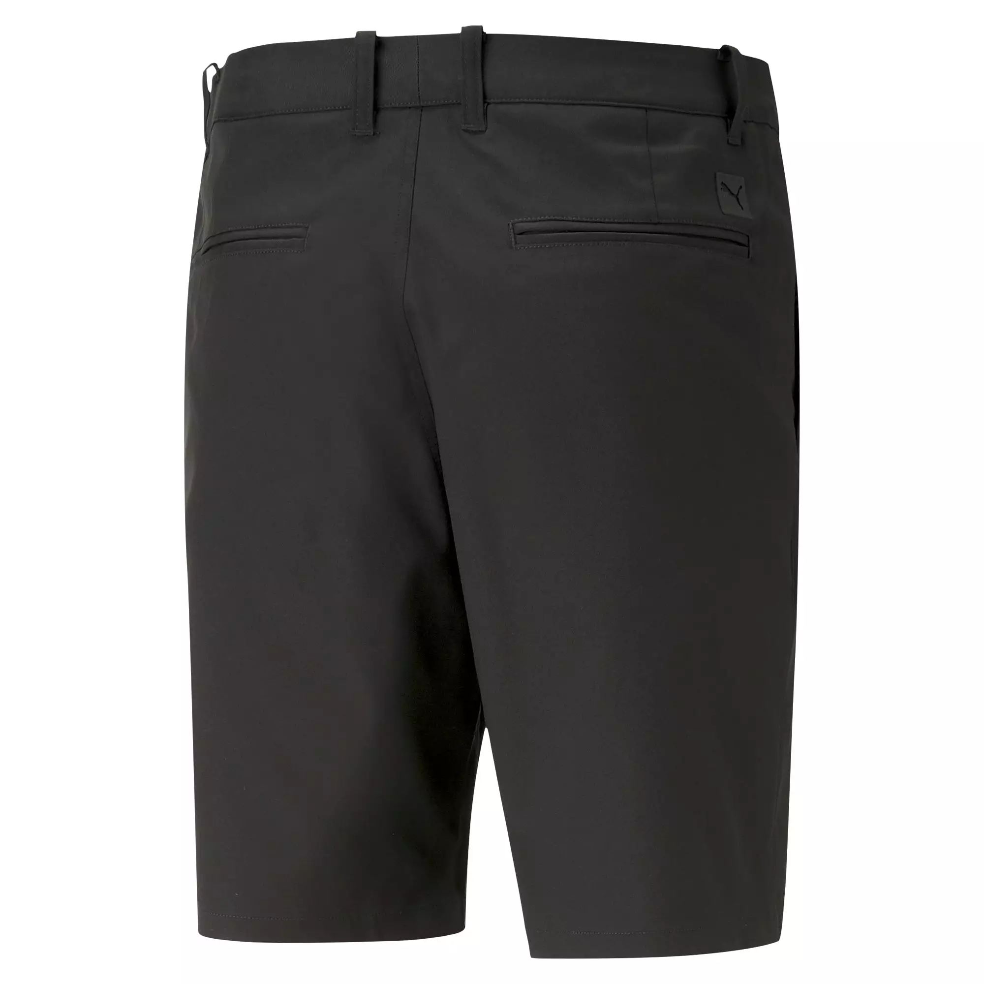 Dealer 8 Golf Shorts | Puma Black