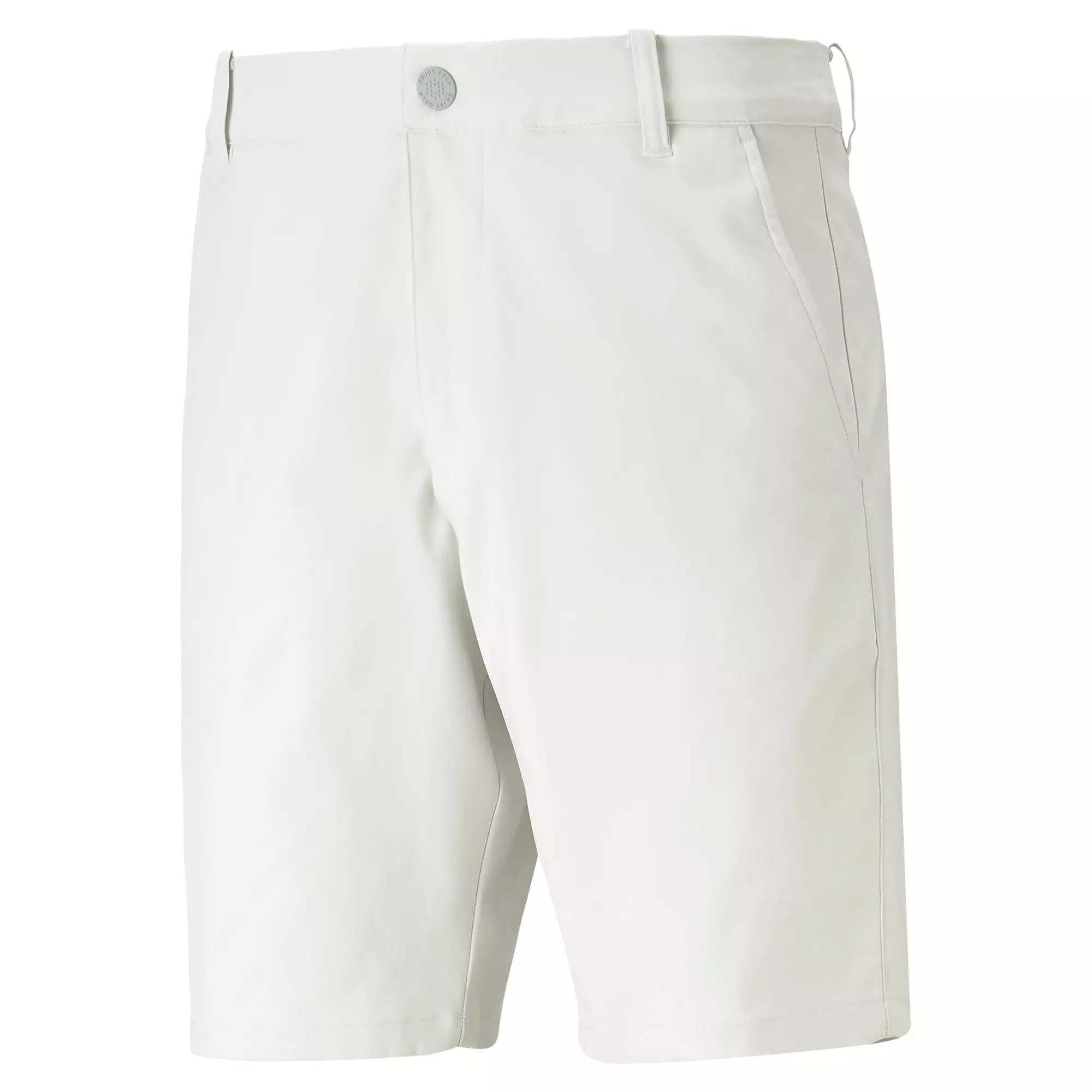 Dealer 8 Golf Shorts | Sedate Gray