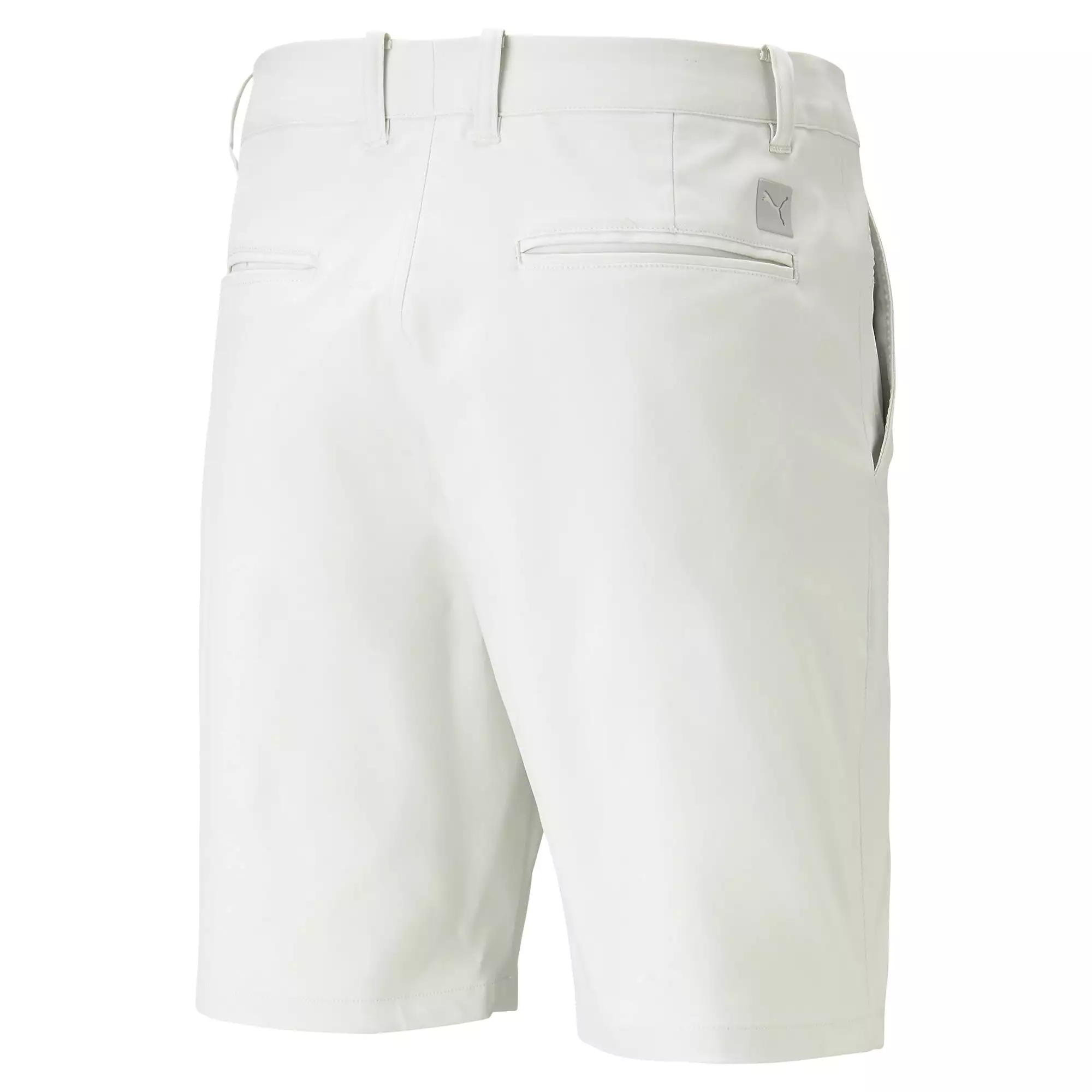 Dealer 8 Golf Shorts | Sedate Gray