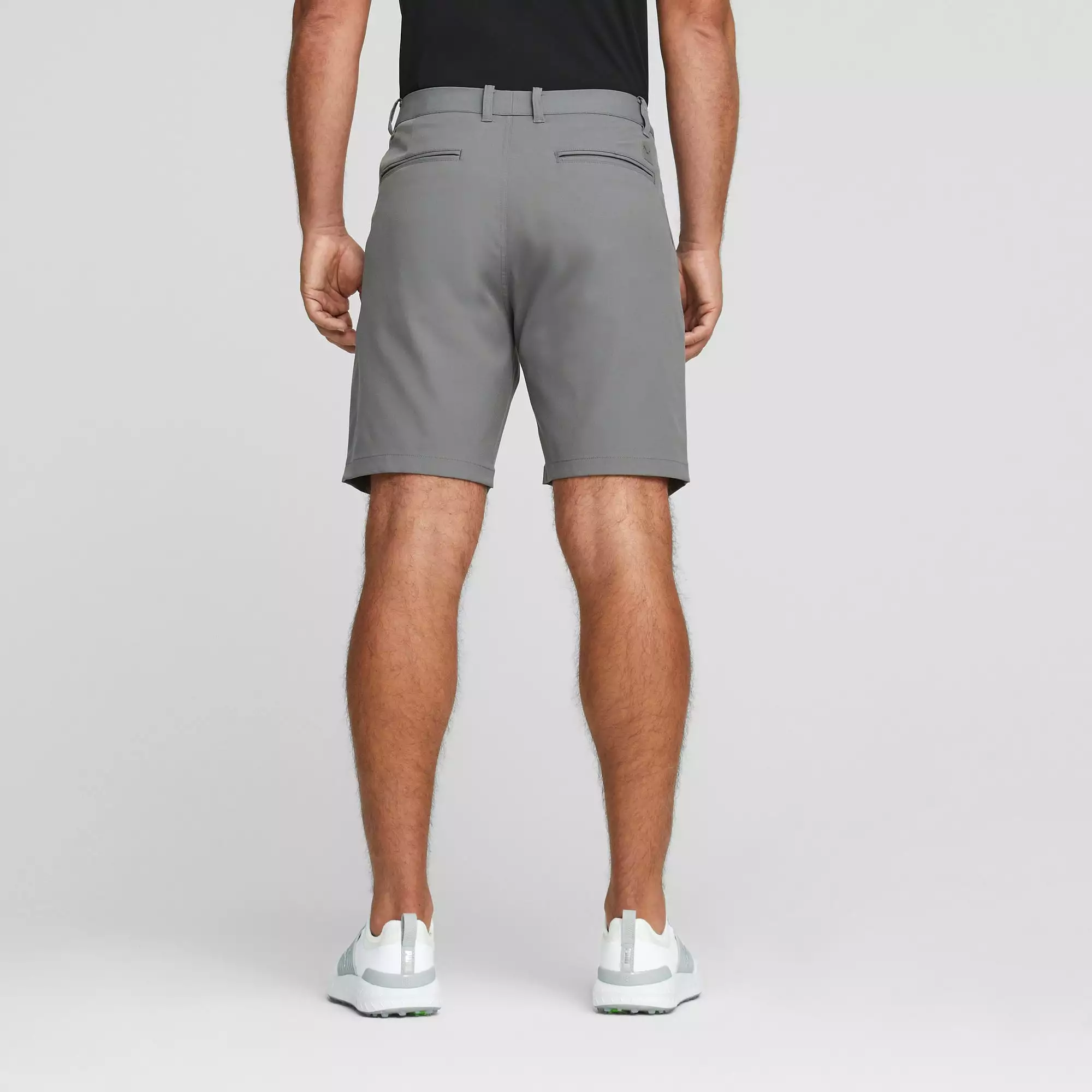 Dealer 8 Golf Shorts | Slate Sky