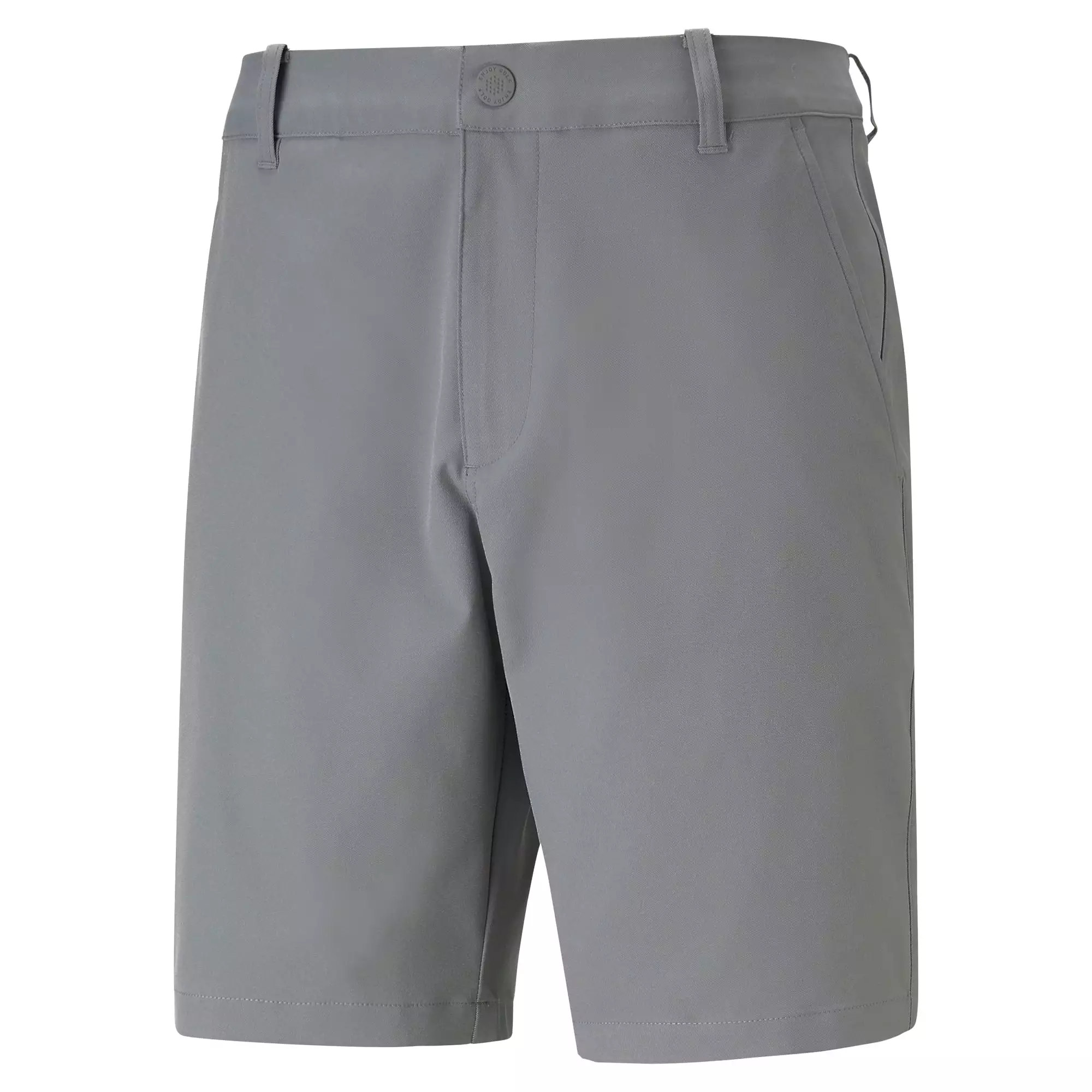 Dealer 8 Golf Shorts | Slate Sky