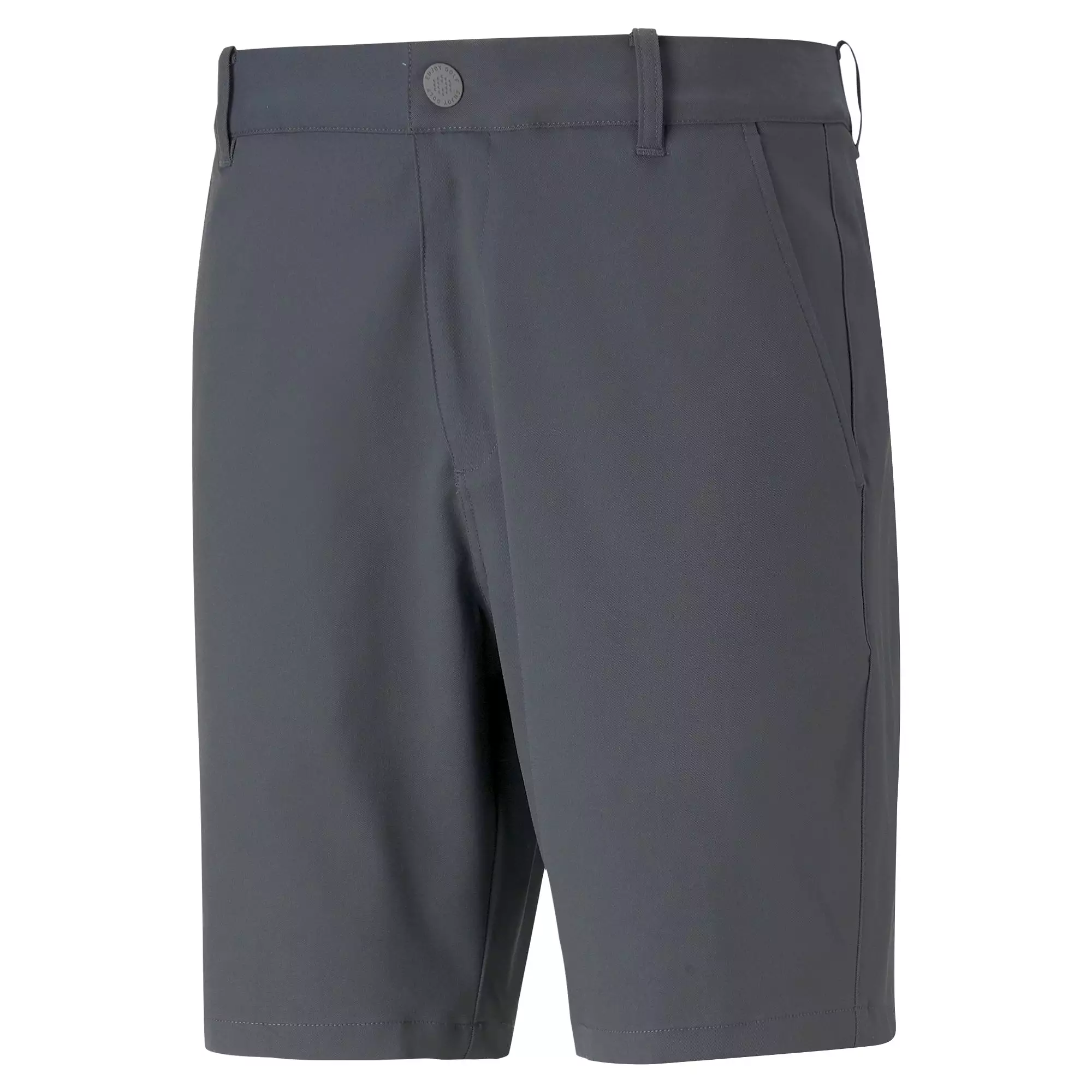 Dealer 8 Golf Shorts | Strong Gray