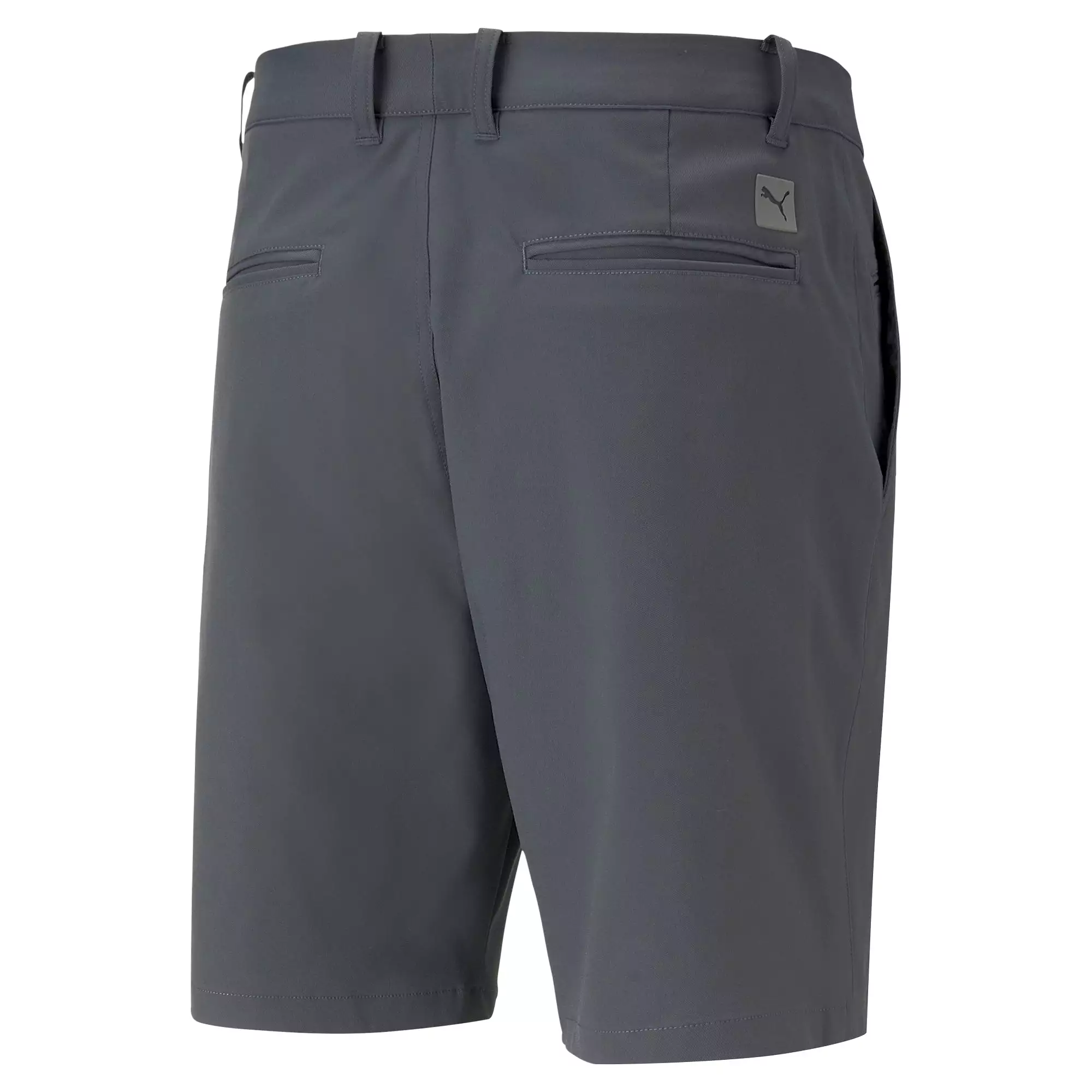 Dealer 8 Golf Shorts | Strong Gray