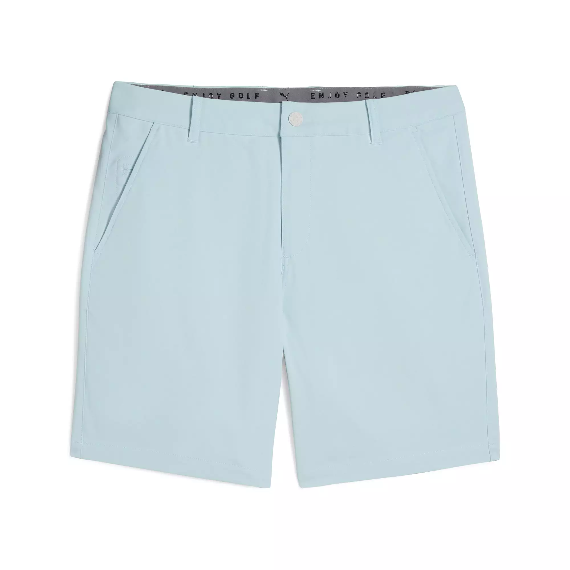 Dealer 8 Golf Shorts | Turquoise Surf