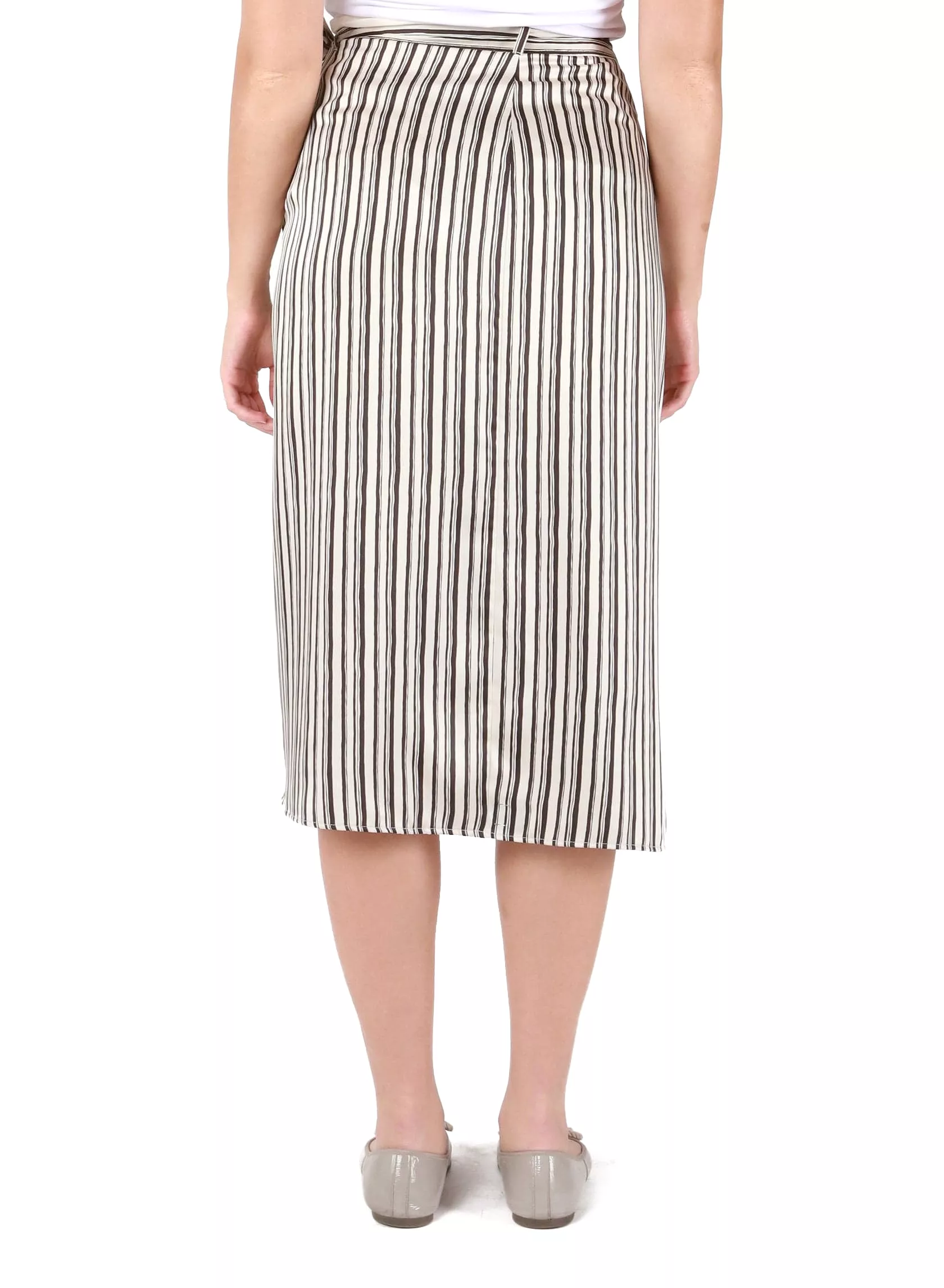 Dex Wrap Skirt- 2122707