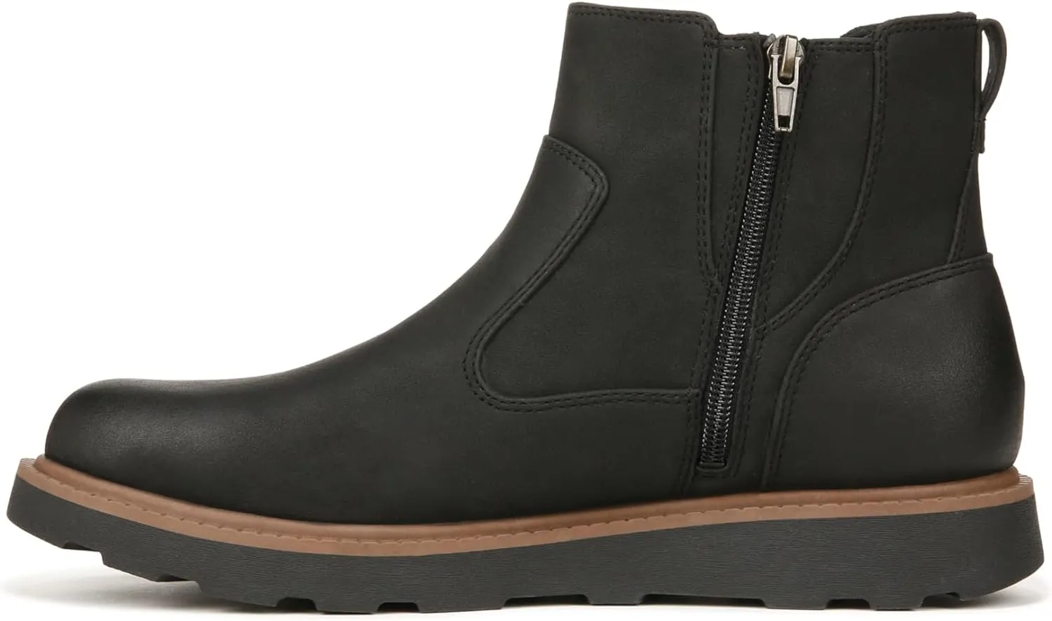 Dr. Scholl's Mens Marcus Chelsea Ankle Boot