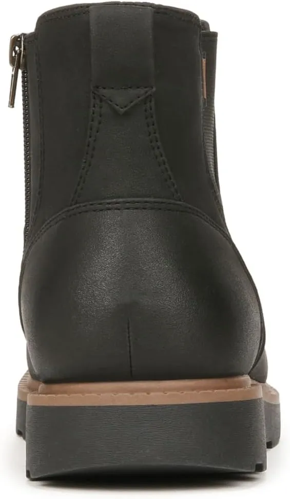 Dr. Scholl's Mens Marcus Chelsea Ankle Boot