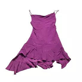 Dress Party Midi By Steve Madden  Size: L