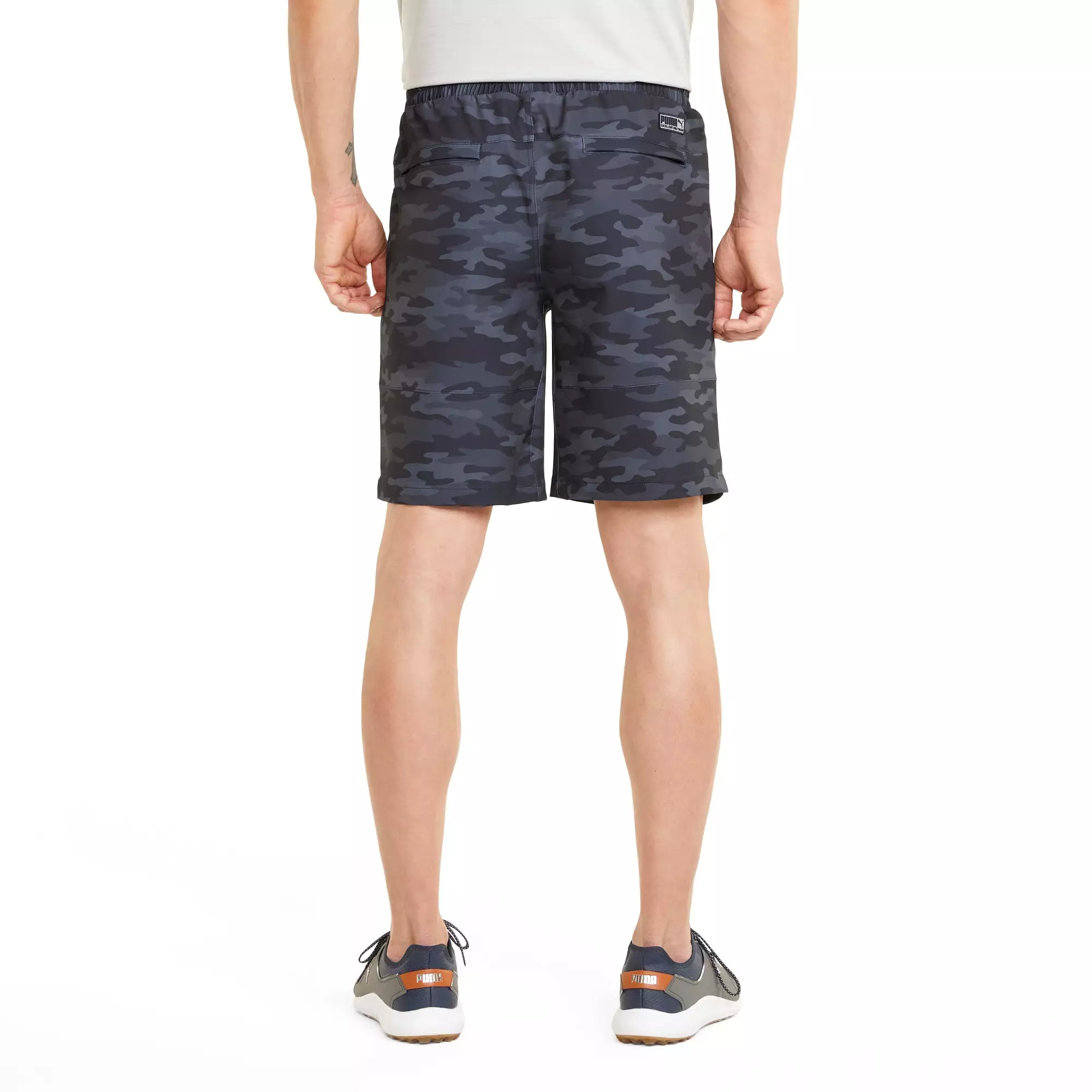 EGW Walker 9 Golf Shorts