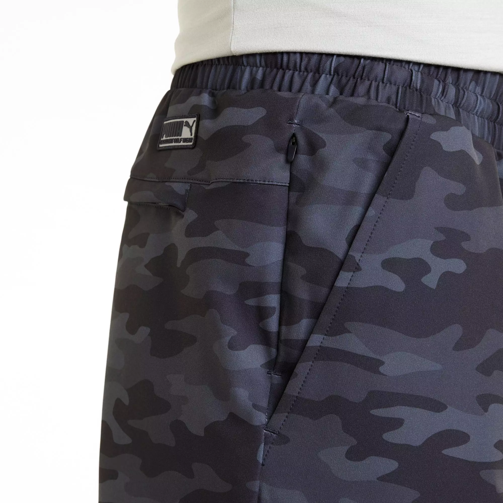 EGW Walker 9 Golf Shorts