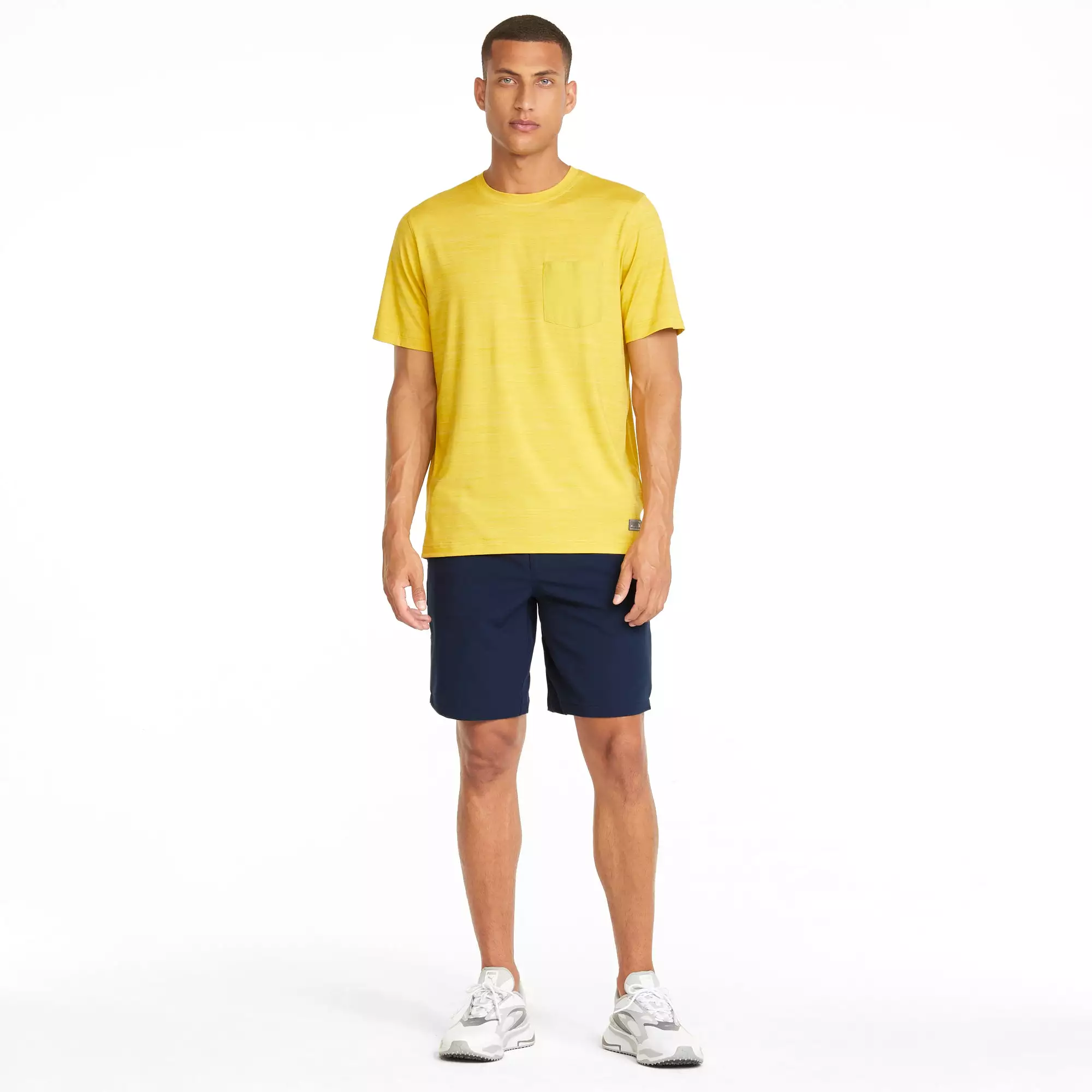 EGW Walker 9 Golf Shorts