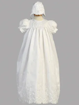 Elizabeth Gown (9-12 months)