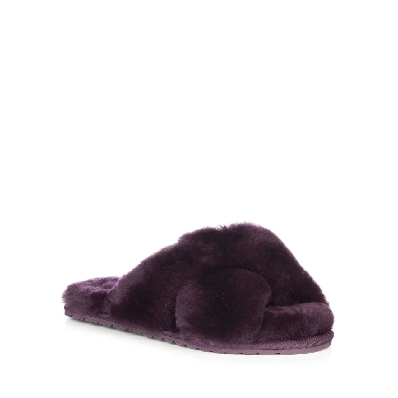 EMU Mayberry Slippers - Purple