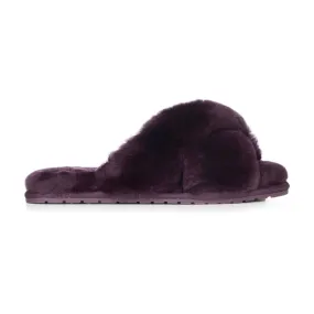 EMU Mayberry Slippers - Purple