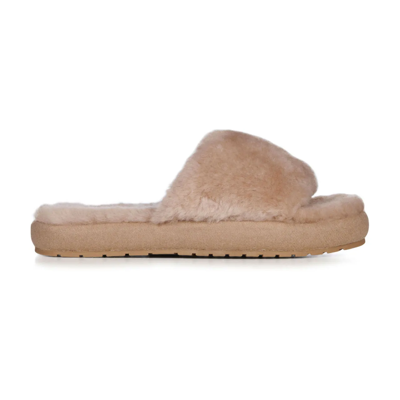 EMU Mckay Slippers - Camel