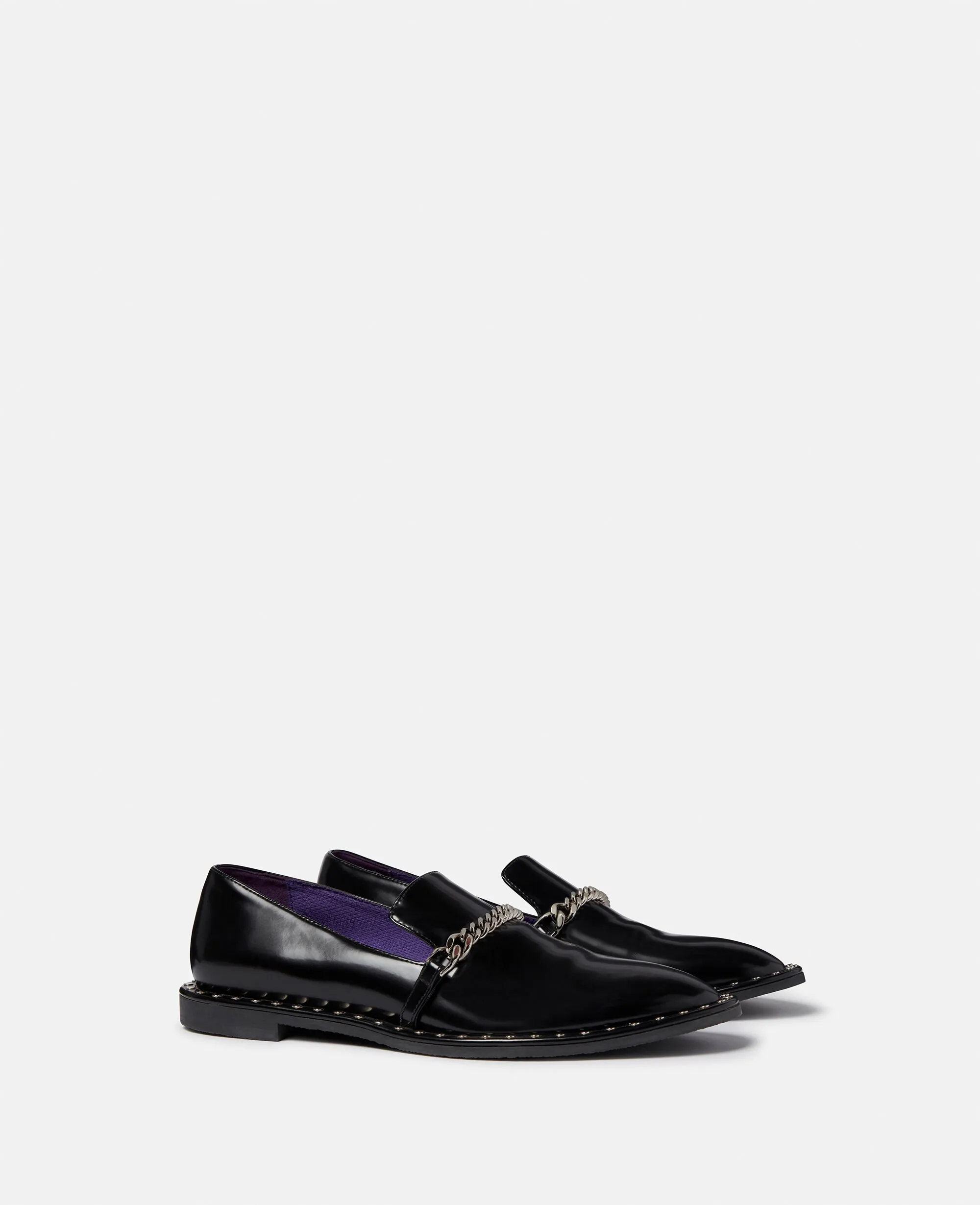 Falabella Loafers