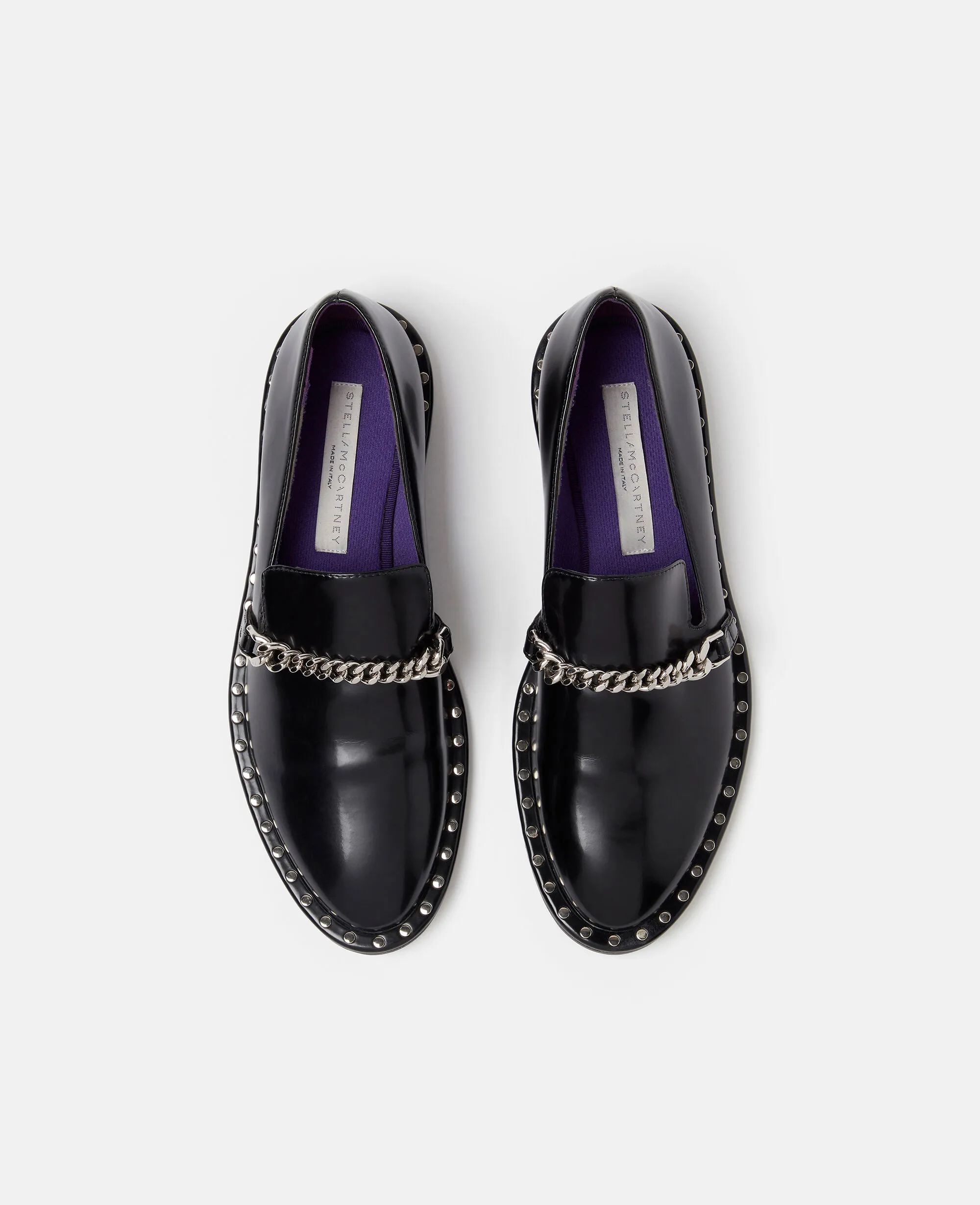 Falabella Loafers