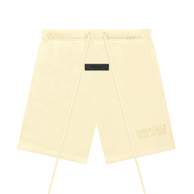 Fear of God ESSENTIALS Shorts 'Canary'