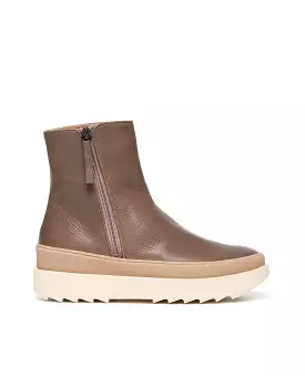 Freddy Shearling Boot