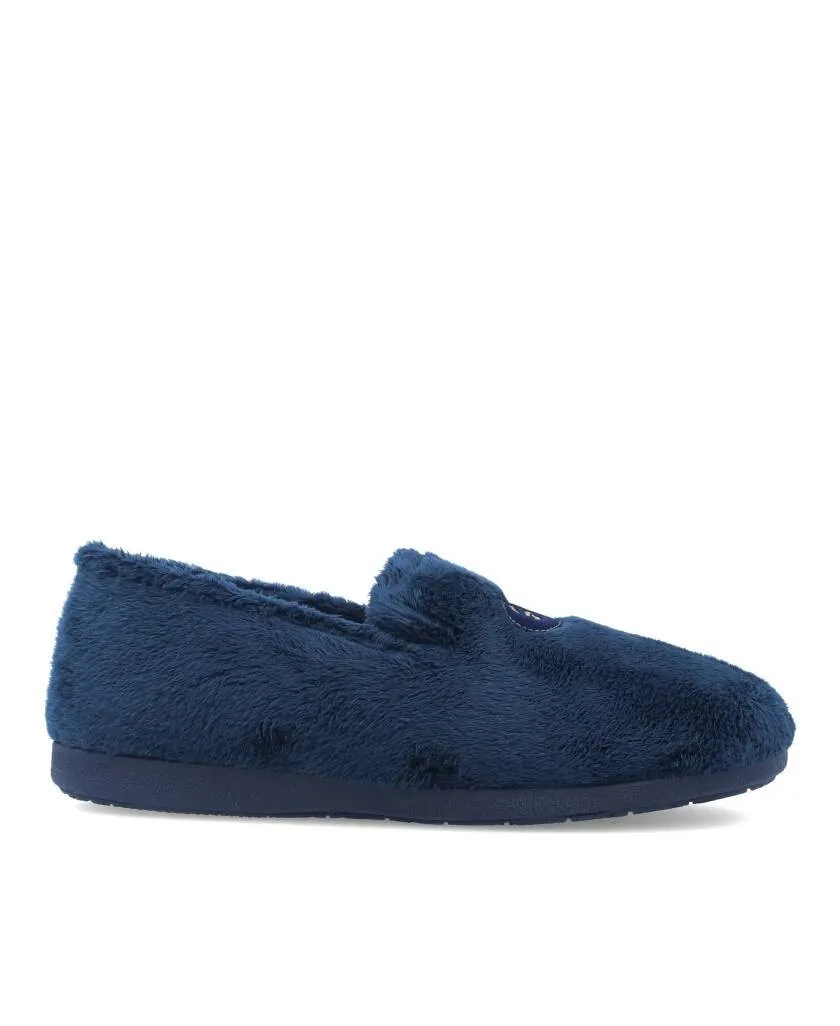 Garzon 6501.275 Men's Closed Slippers