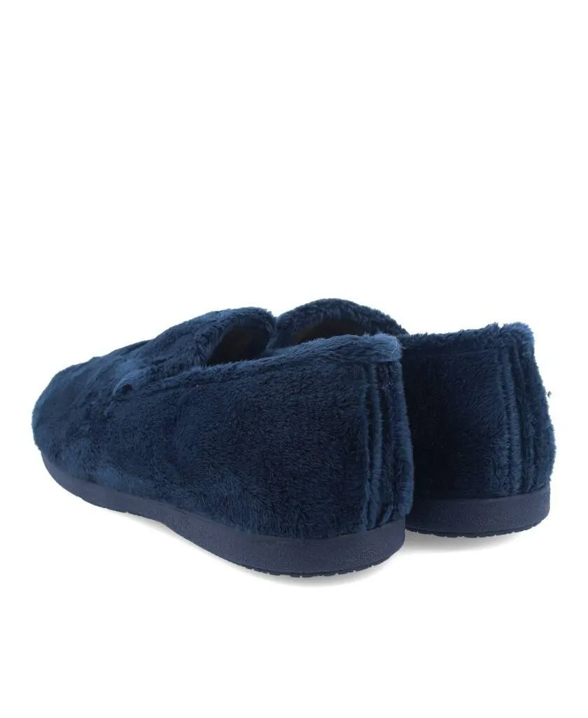 Garzon 6501.275 Men's Closed Slippers