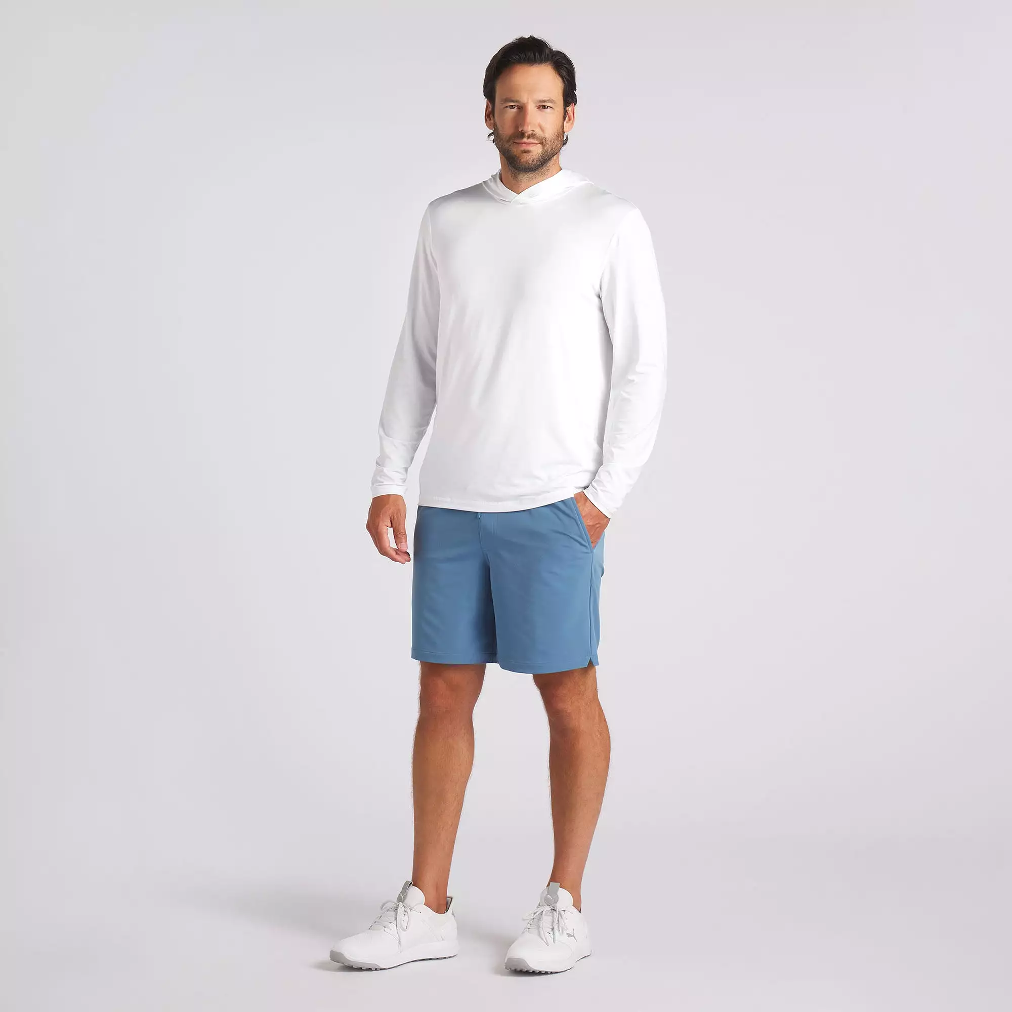 Golf Athletic Golf Shorts