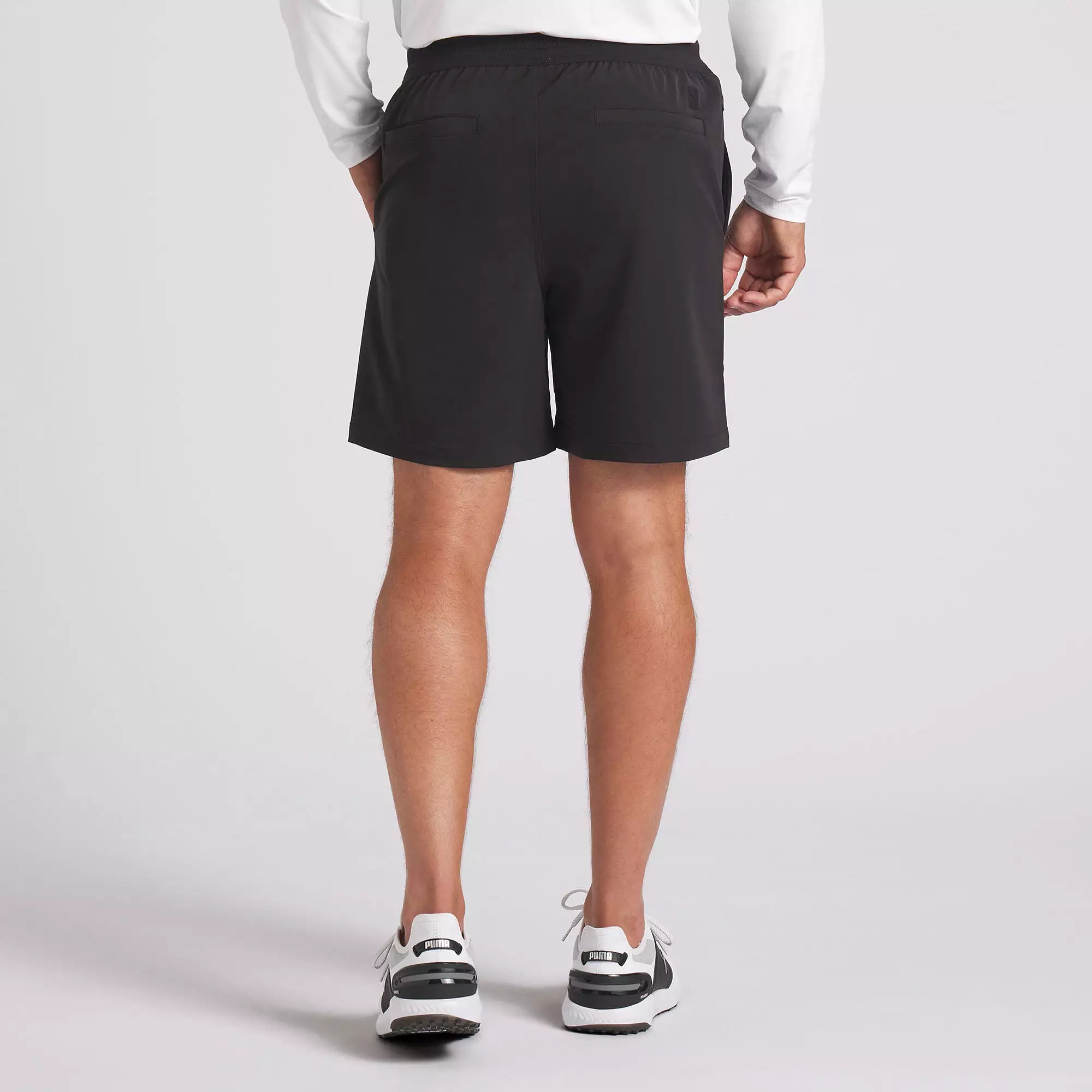 Golf Athletic Golf Shorts