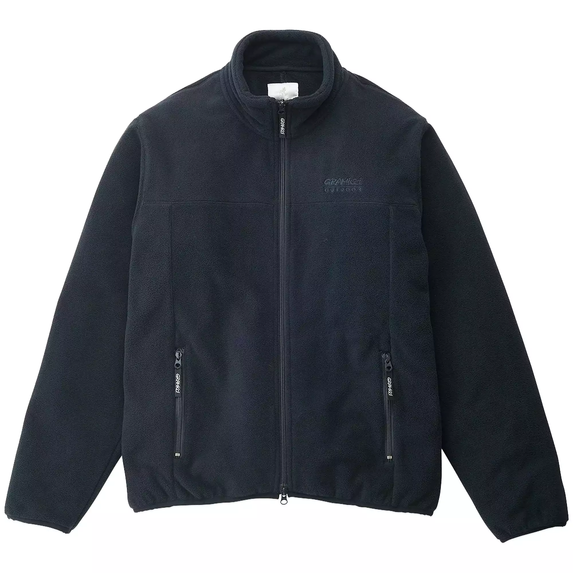 Gramicci Thermal Fleece Jacket - Dark Navy