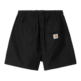 HAYWORTH SHORT BLACK