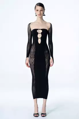 Hexen Dress