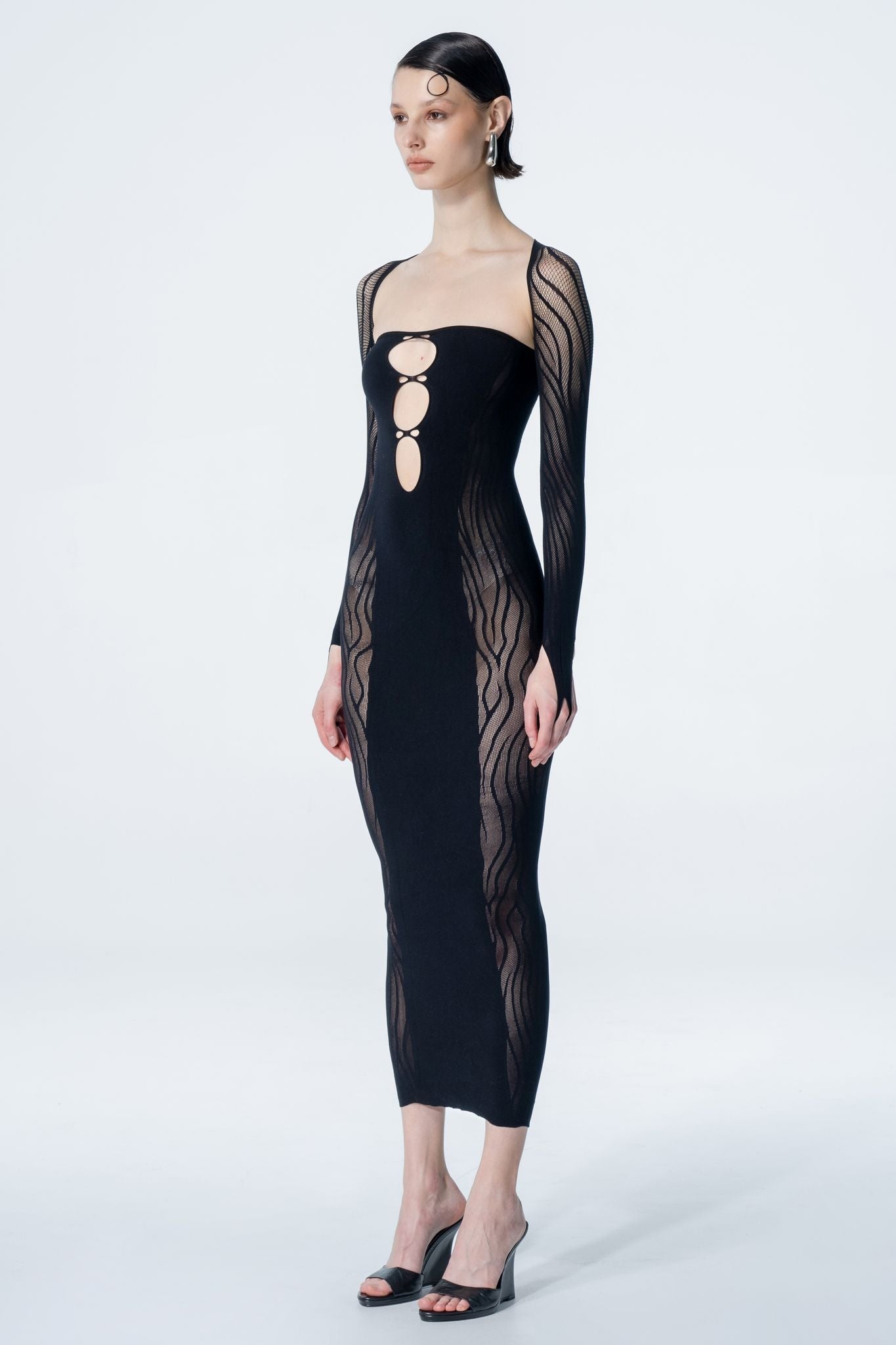 Hexen Dress