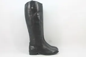 INC Fawne Women's Black Boots 5.5M(ZAP12549)