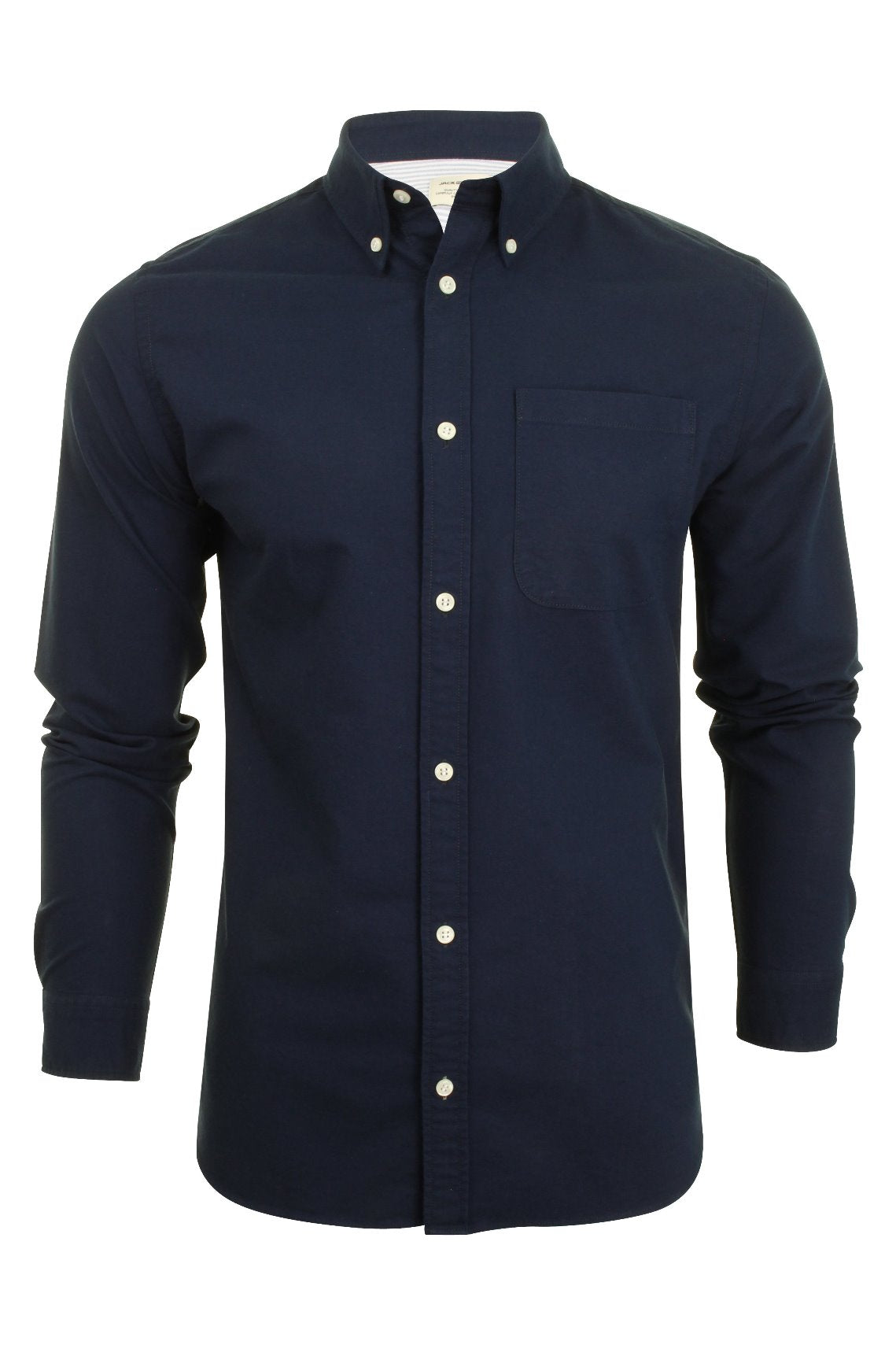 Jack & Jones Oxford Long Sleeved Shirt