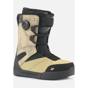 K2 Overdraft Snowboard Boots Mens