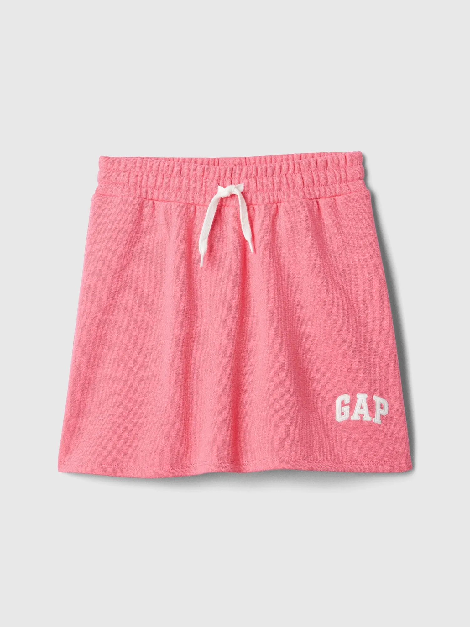 Kids Gap Logo Pull-On Skort