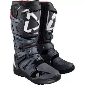 Leatt 4.5 Enduro Adult Off-Road Boots (Brand New)