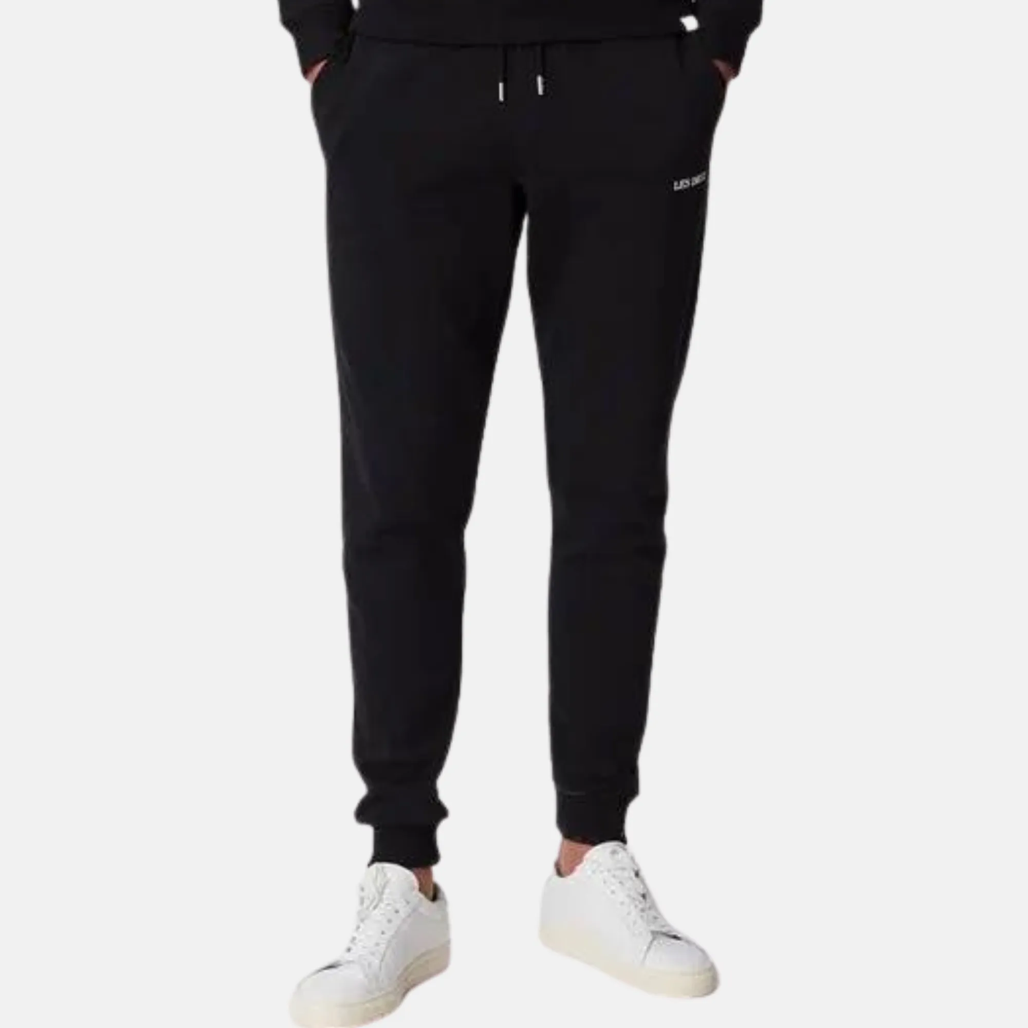 Les Deux Black Lens Sweatpants