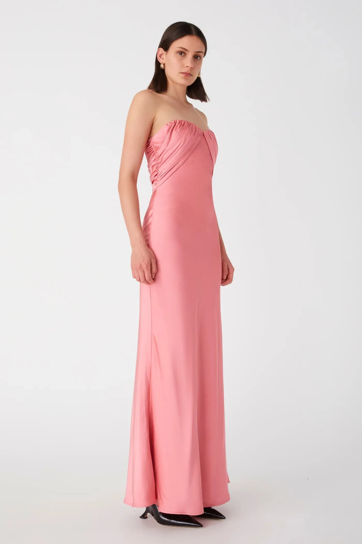 Livia Maxi Gown