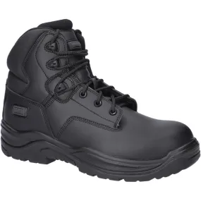 Magnum Precision Sitemaster Uniform Safety Boot Black