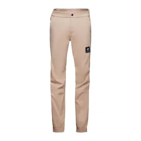 Mammut  Massone Light Pants - Pantaloni da arrampicata - Uomo