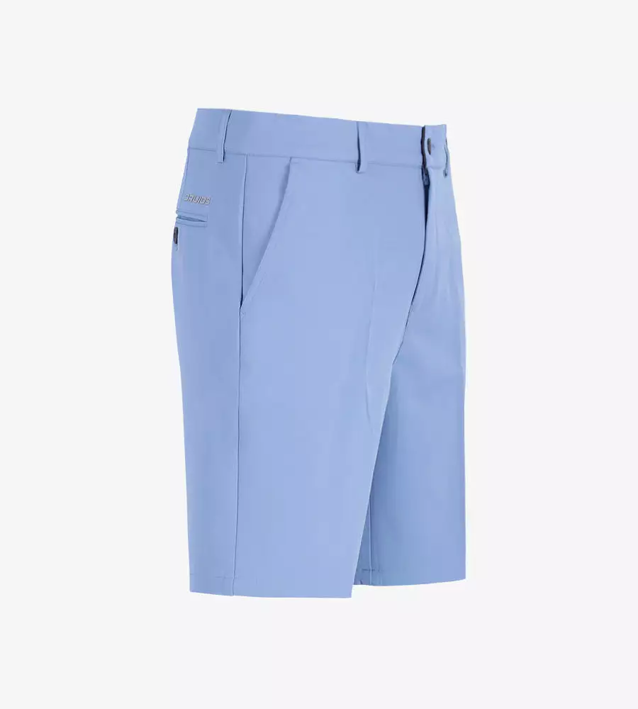 Men's Clima Golf Shorts - Blue