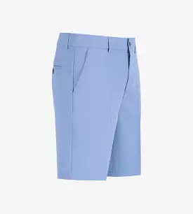 Men's Clima Golf Shorts - Blue