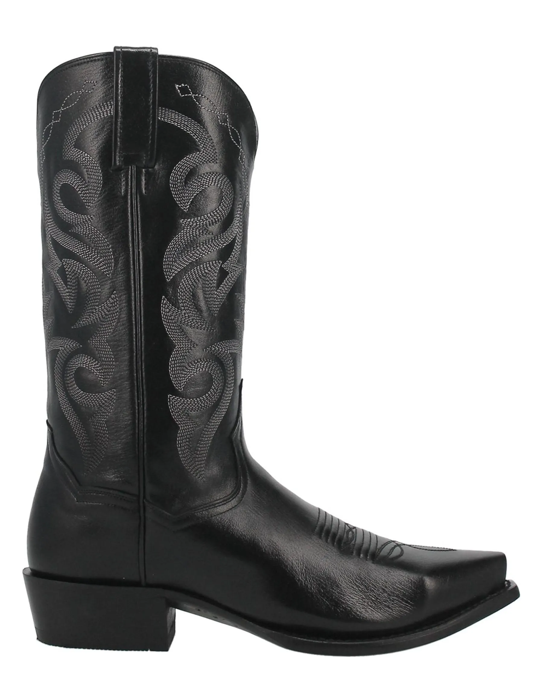 Men's Milwaukee Western Boots