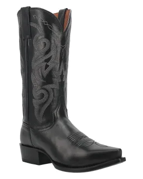 Men's Milwaukee Western Boots