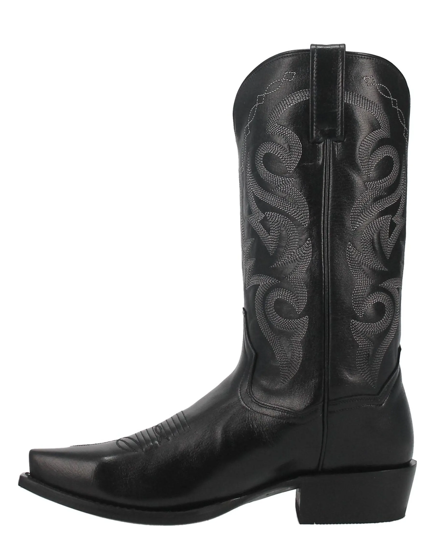 Men's Milwaukee Western Boots