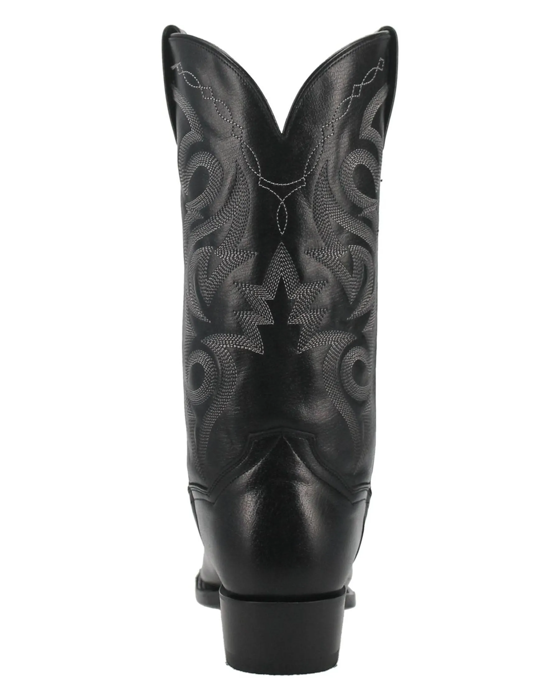 Men's Milwaukee Western Boots